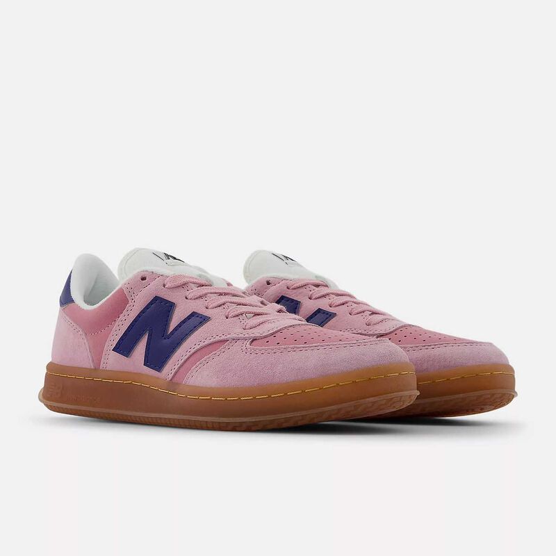 New Balance T500 Sneaker image number 1